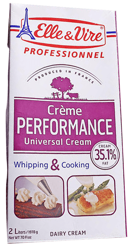 Performance Universal Cream 35.1